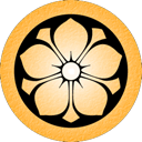 Gold Kikyo icon